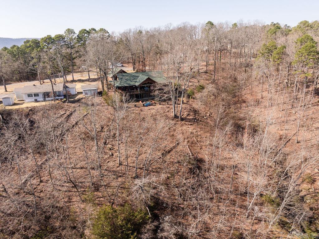 1985  Klondike  Clinton, AR