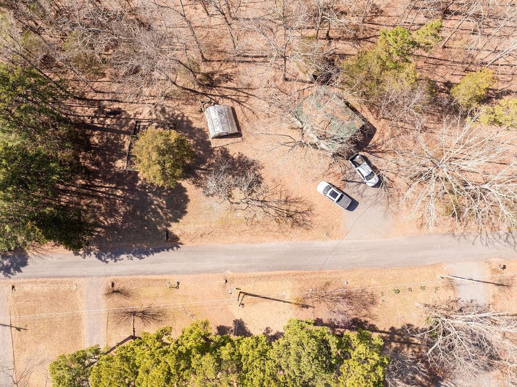 1985  Klondike  Clinton, AR