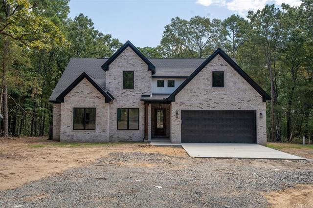 55  Sencillo  Greers Ferry, AR