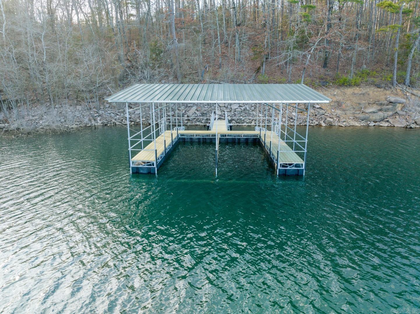 55  Sencillo  Greers Ferry, AR