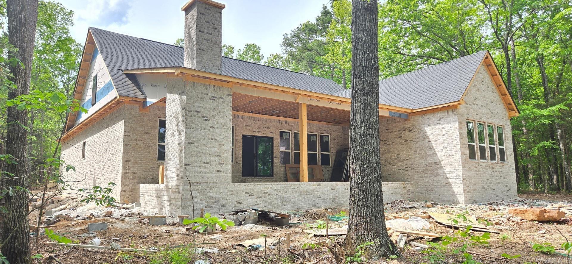 55  Sencillo  Greers Ferry, AR