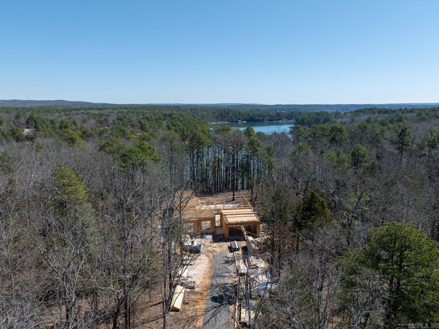 55  Sencillo  Greers Ferry, AR