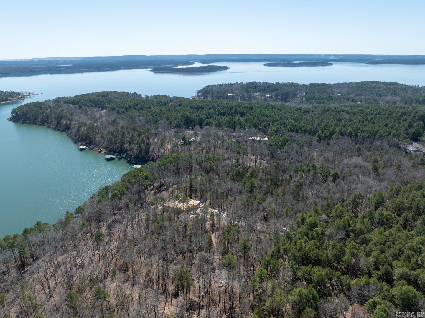 55  Sencillo  Greers Ferry, AR