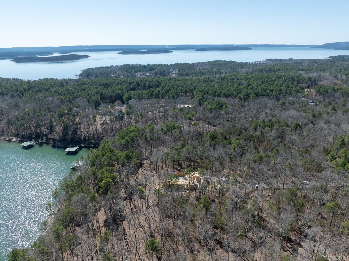 55  Sencillo  Greers Ferry, AR