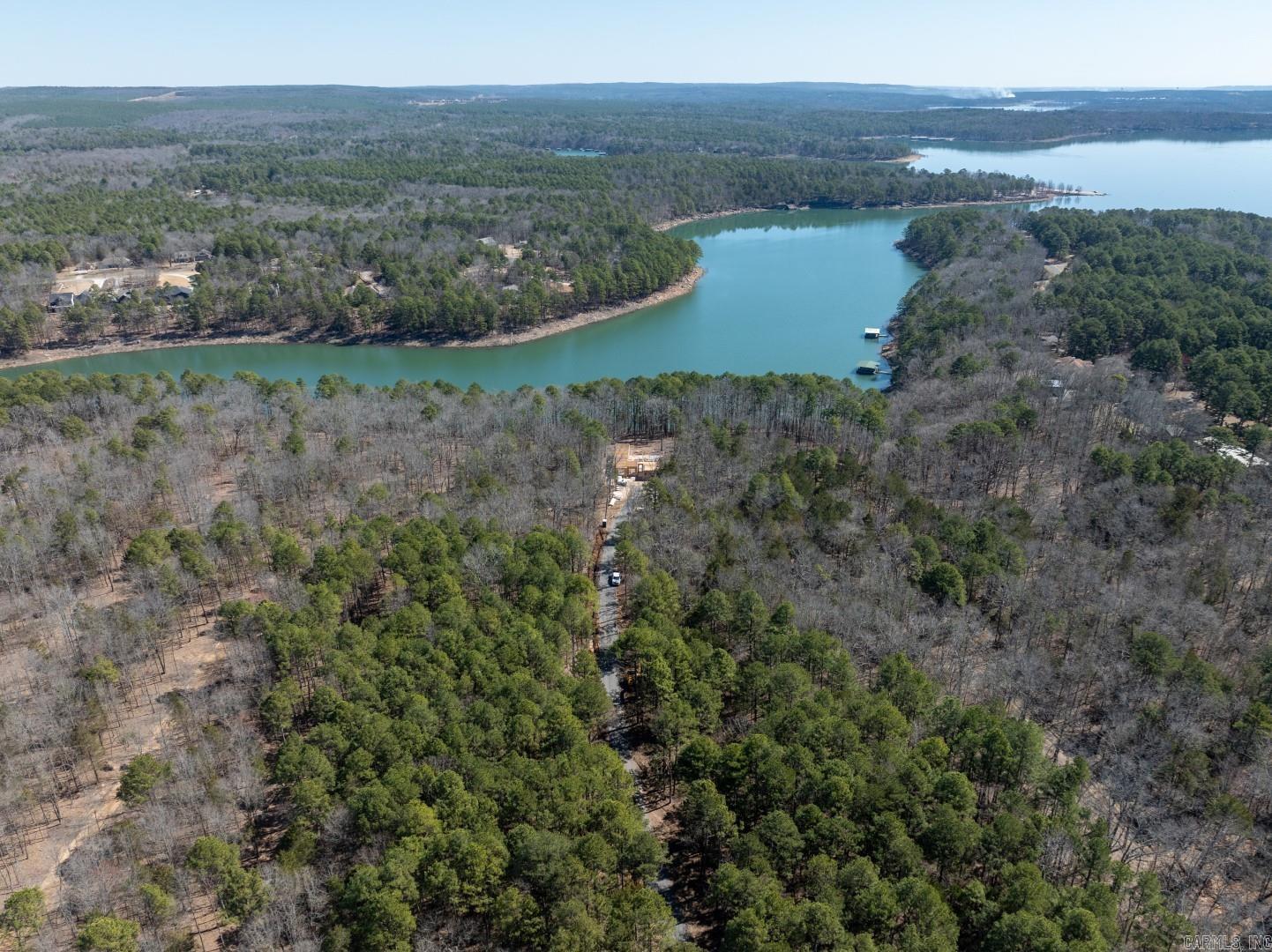 55  Sencillo  Greers Ferry, AR