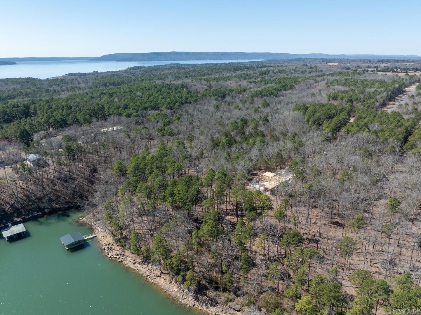 55  Sencillo  Greers Ferry, AR