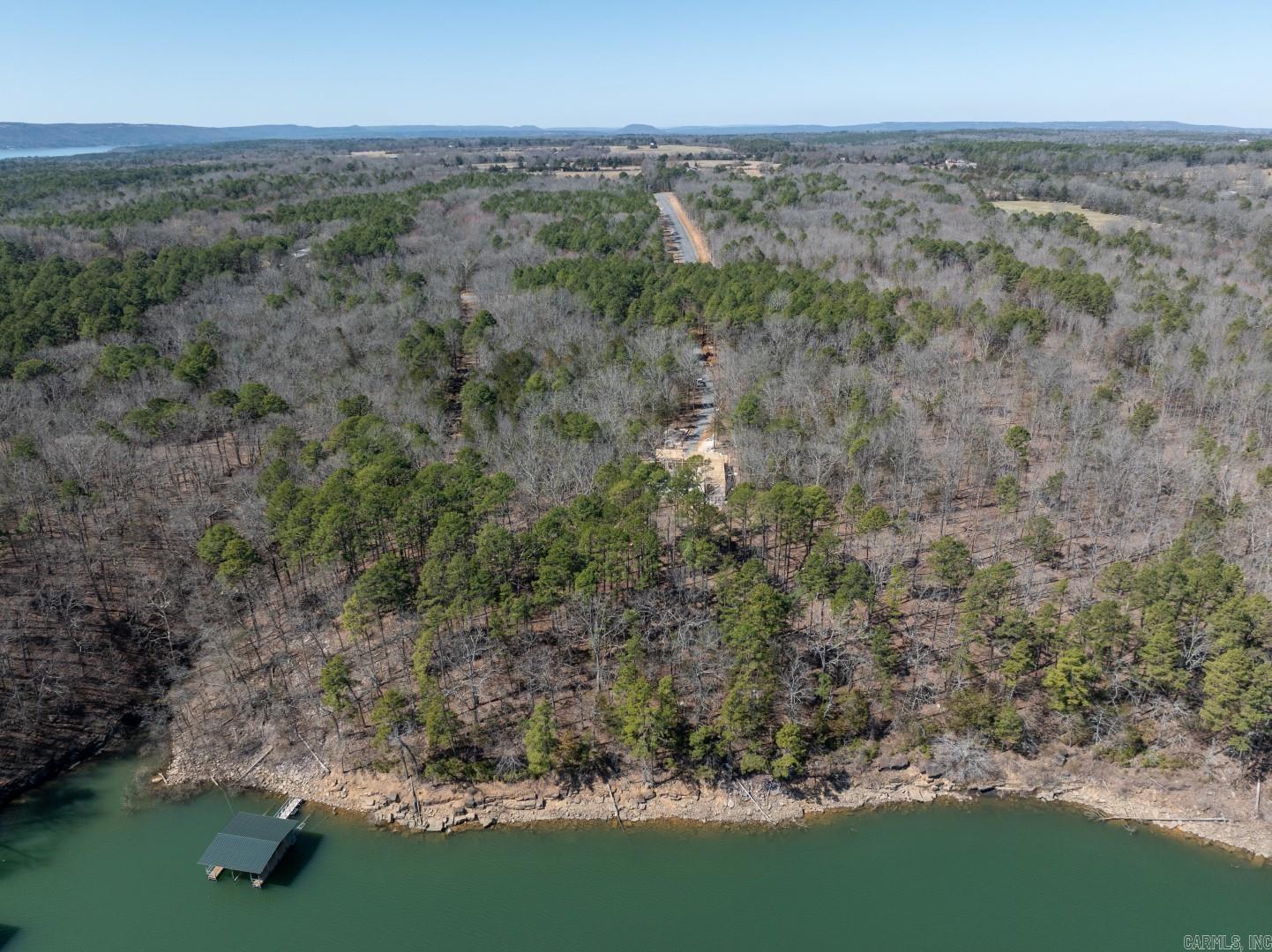 55  Sencillo  Greers Ferry, AR