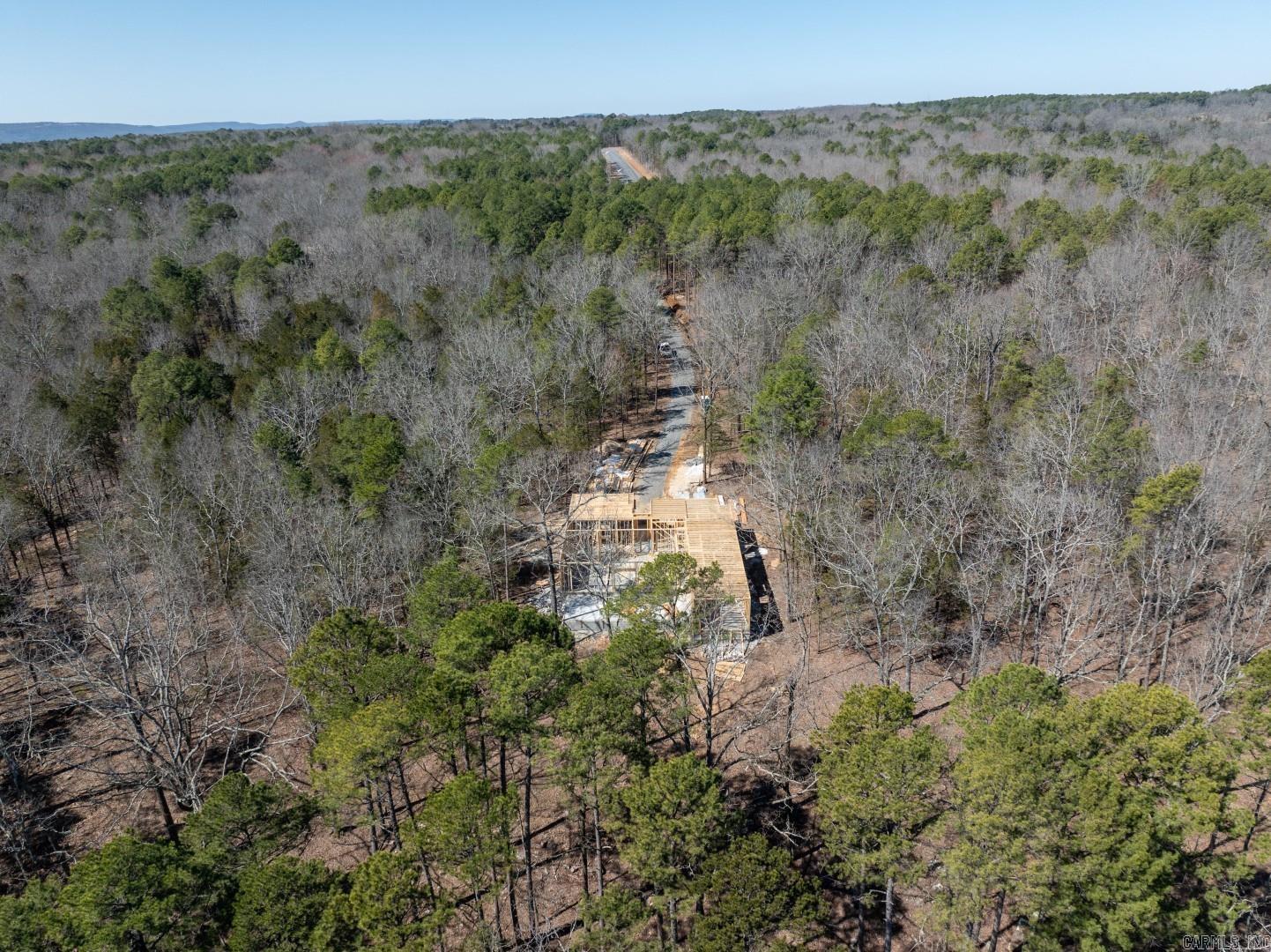 55  Sencillo  Greers Ferry, AR