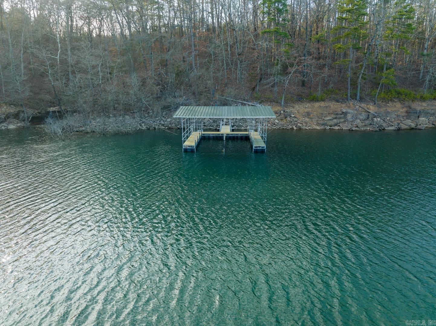 55  Sencillo  Greers Ferry, AR