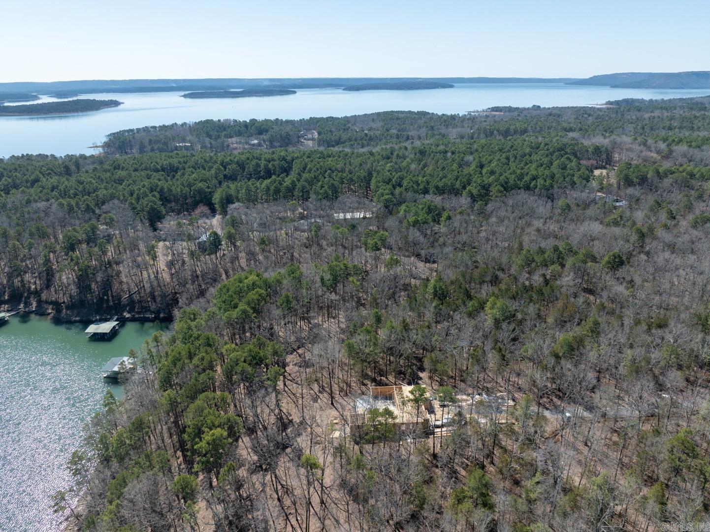 55  Sencillo  Greers Ferry, AR