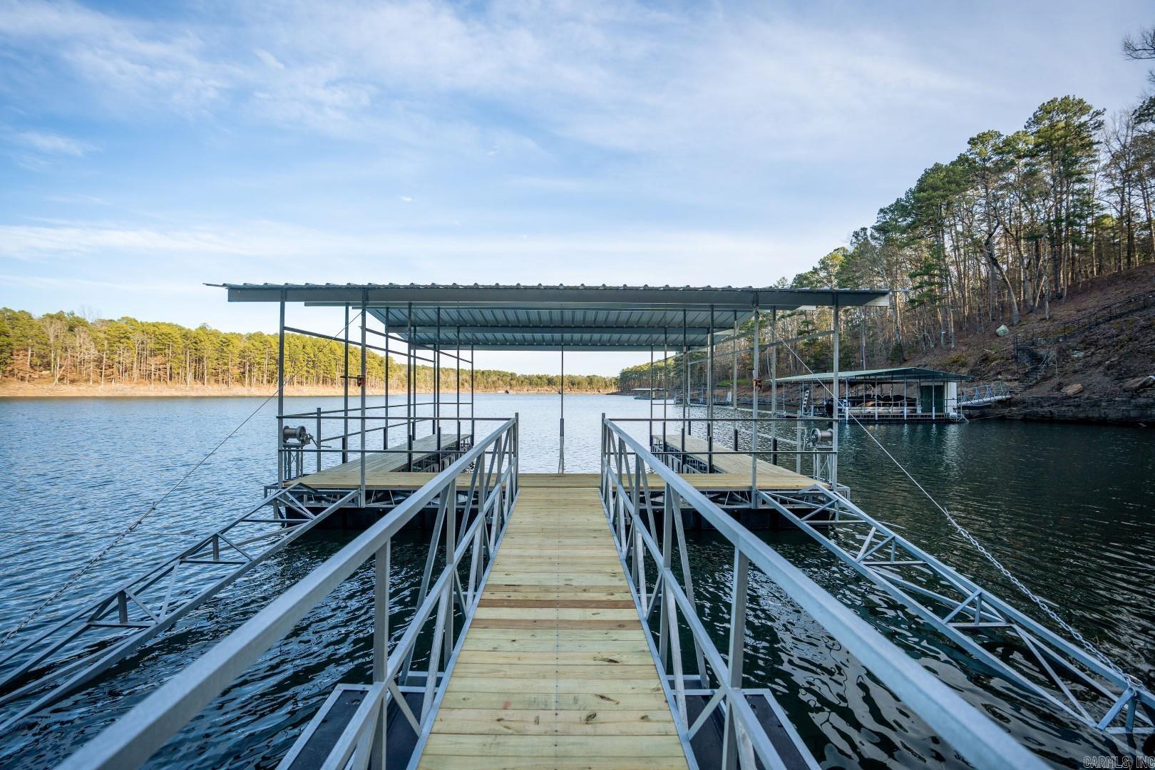 55  Sencillo  Greers Ferry, AR