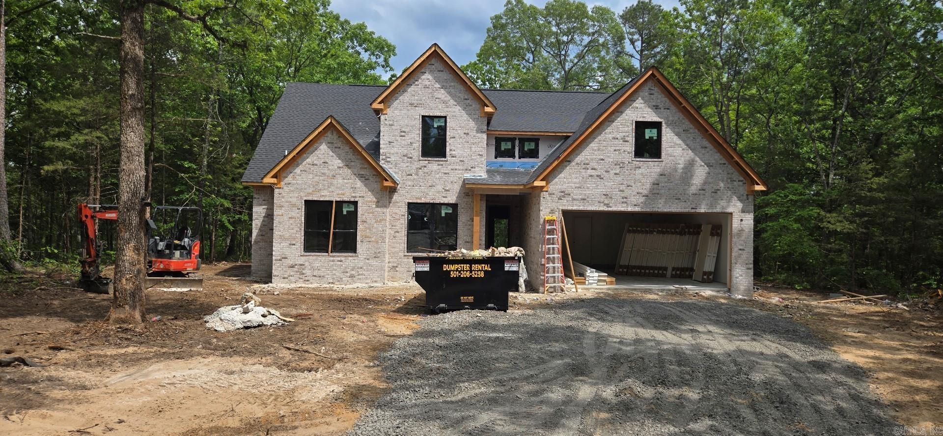 55  Sencillo  Greers Ferry, AR