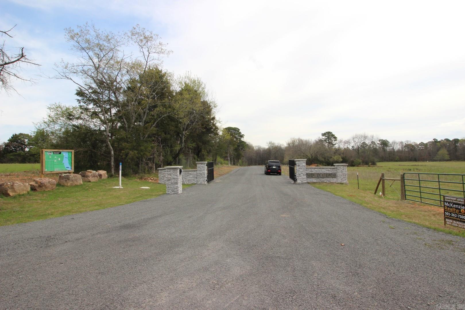 55  Sencillo  Greers Ferry, AR
