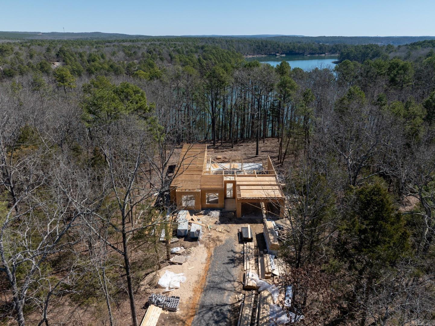 55  Sencillo  Greers Ferry, AR