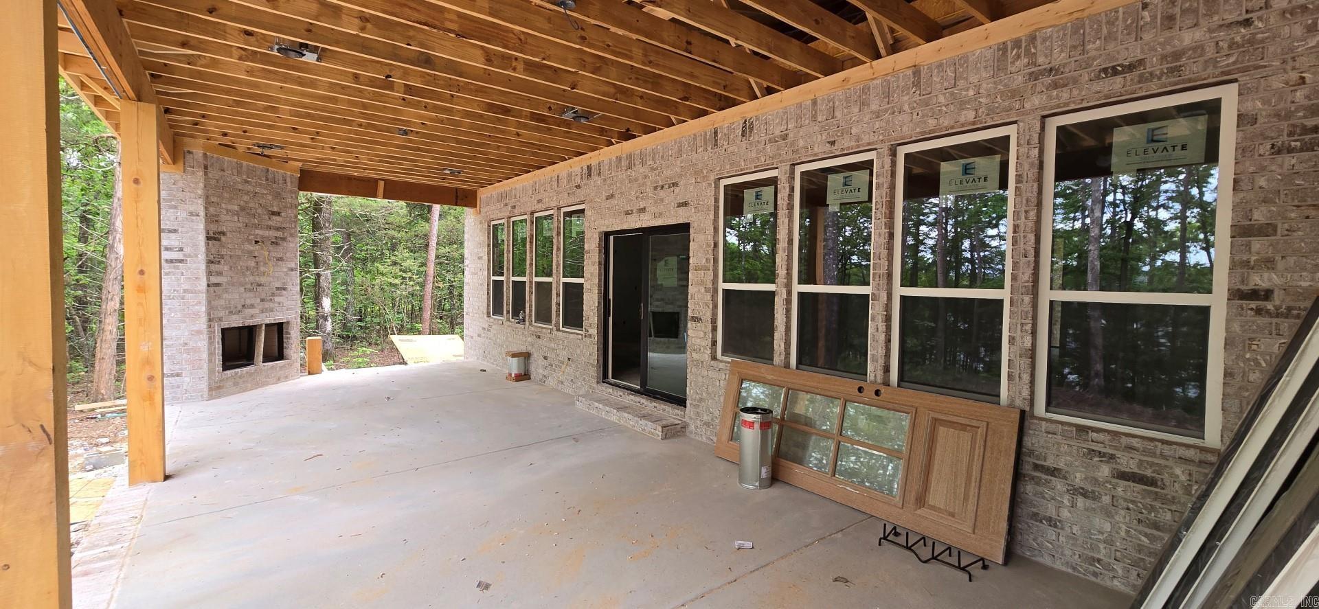 55  Sencillo  Greers Ferry, AR