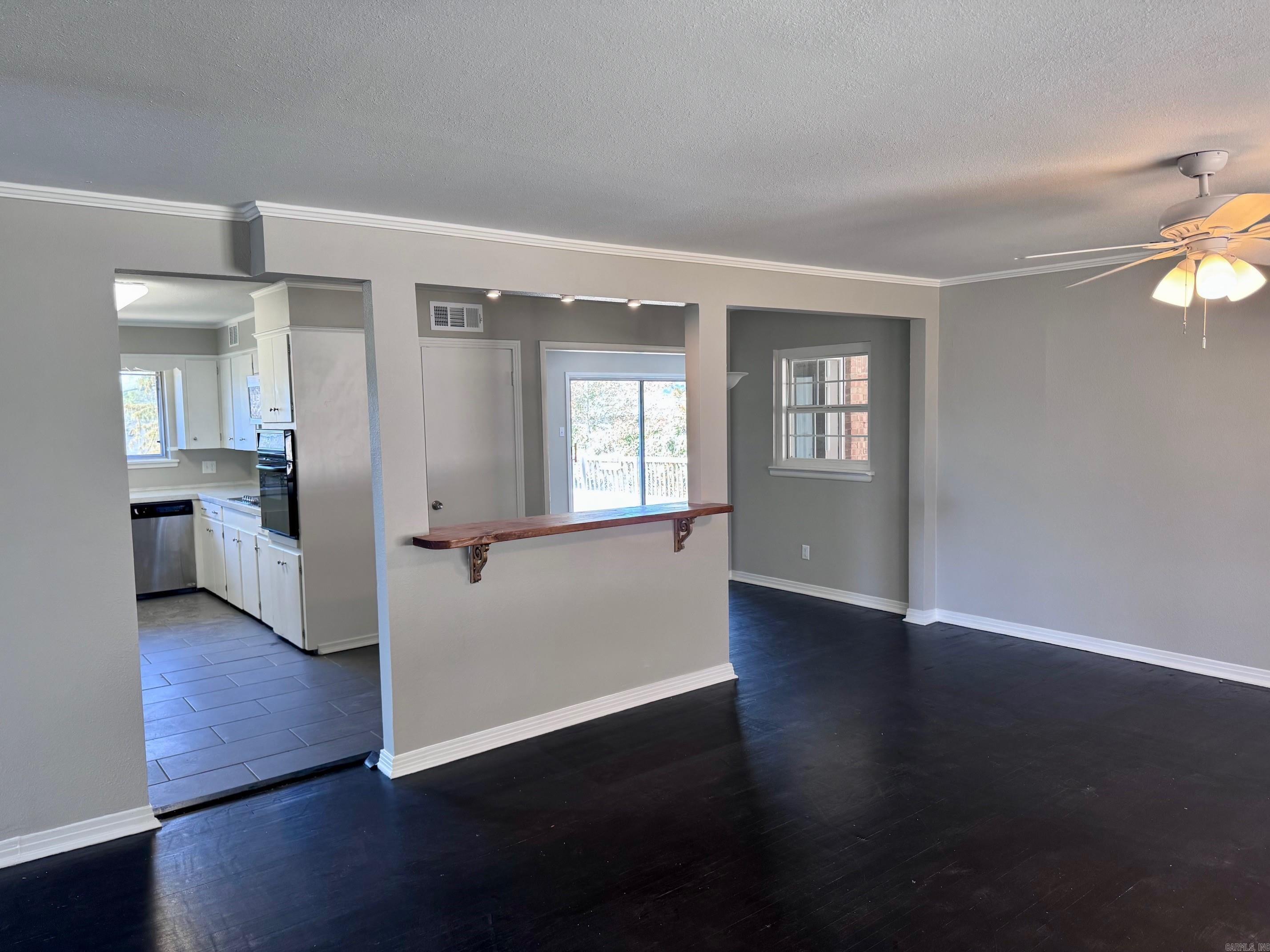 1100 N Coolidge  Little Rock, AR