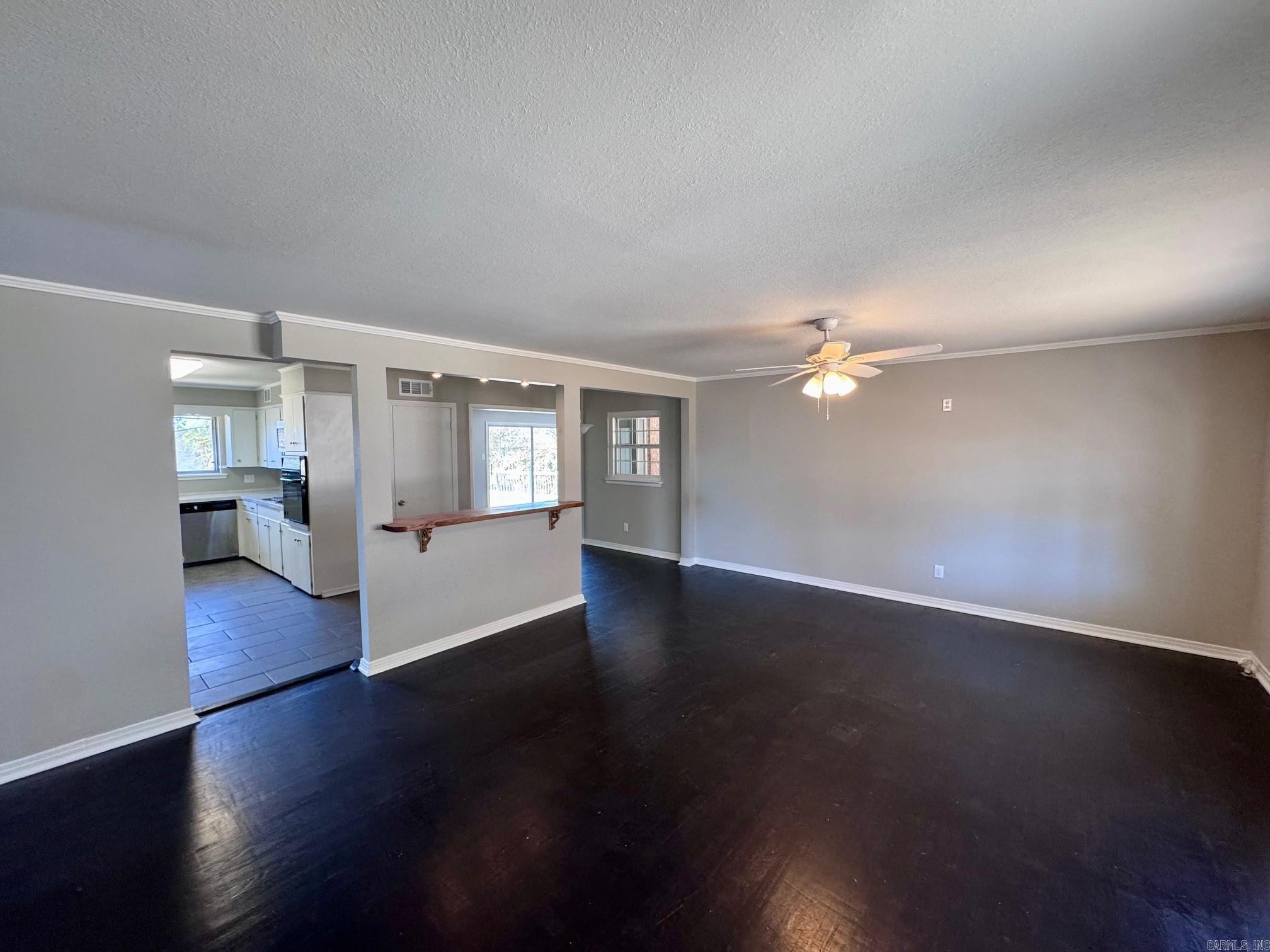 1100 N Coolidge  Little Rock, AR