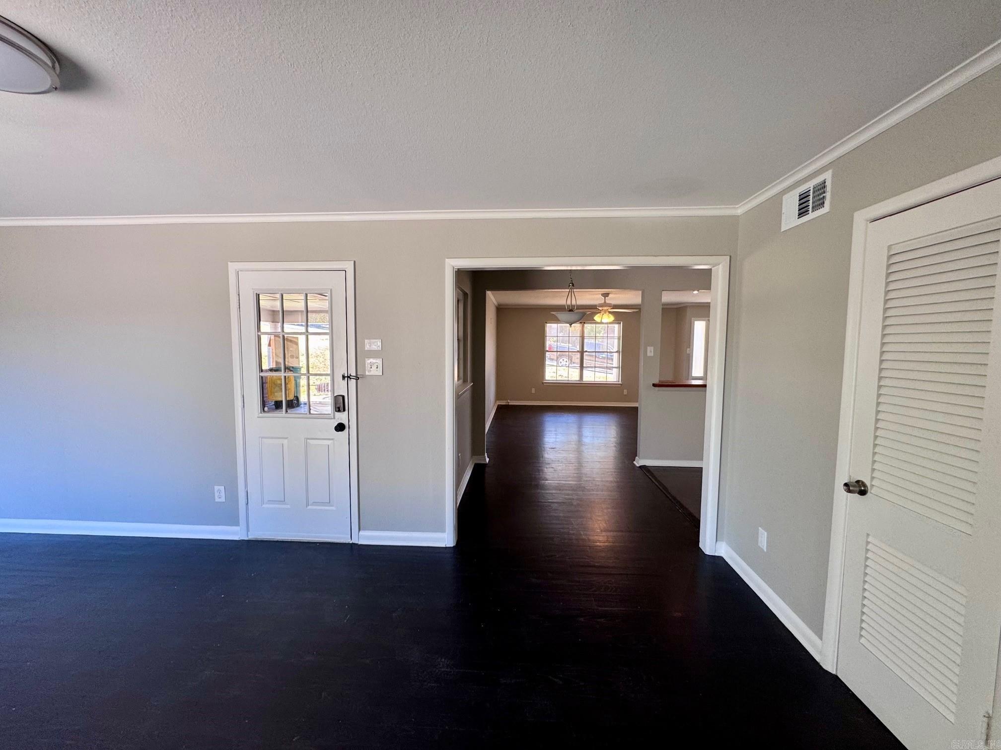 1100 N Coolidge  Little Rock, AR