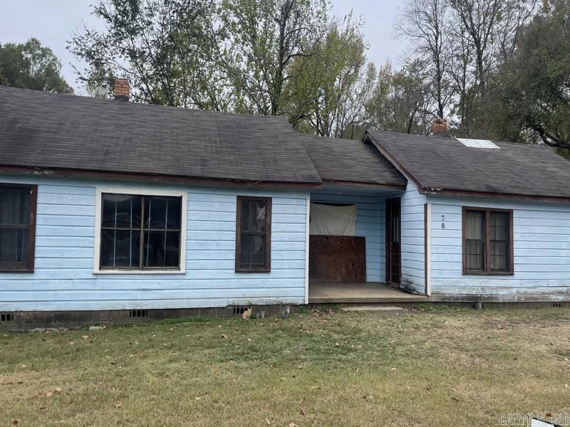 70  Highway 92  Plumerville, AR