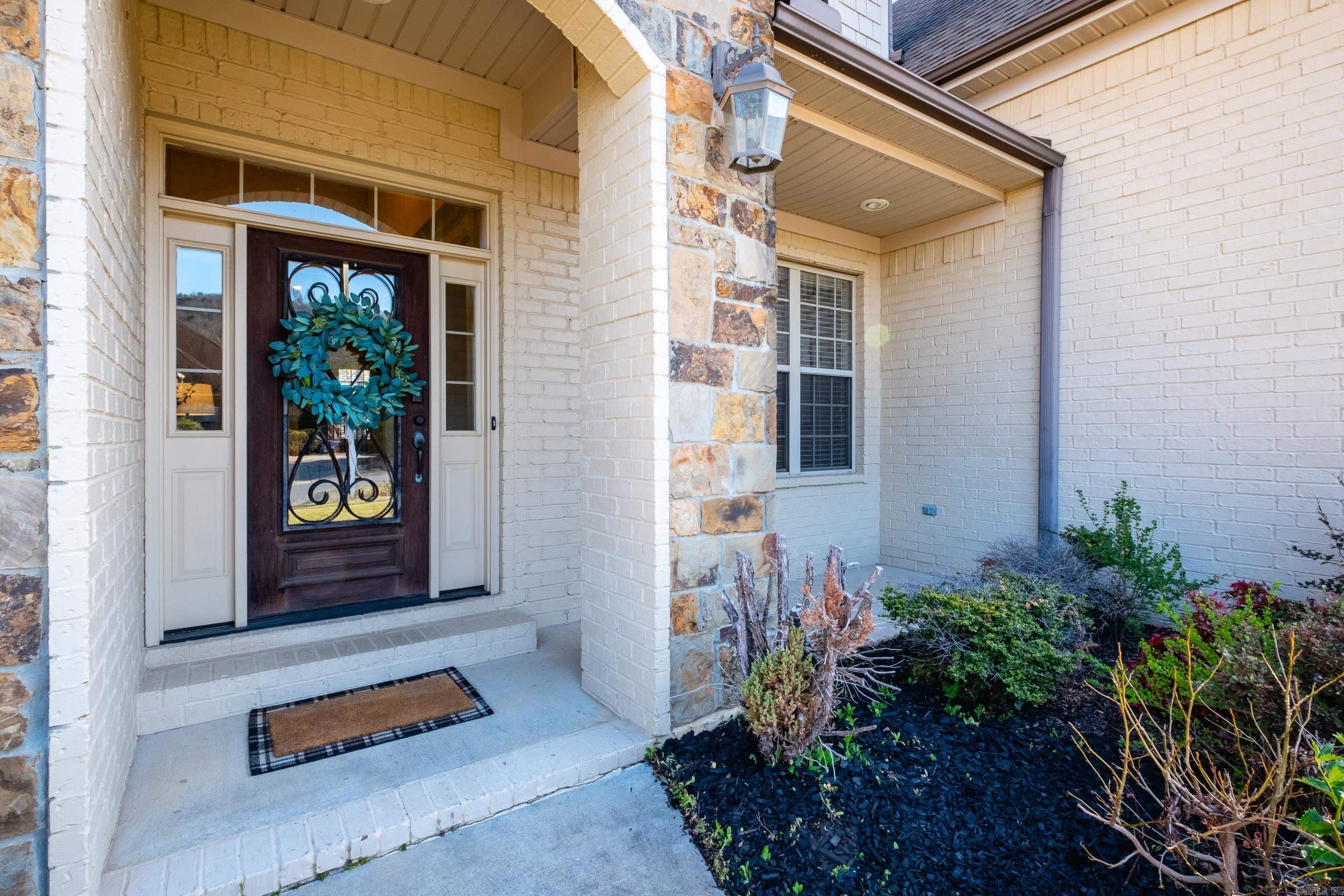 214  Commentry  Little Rock, AR