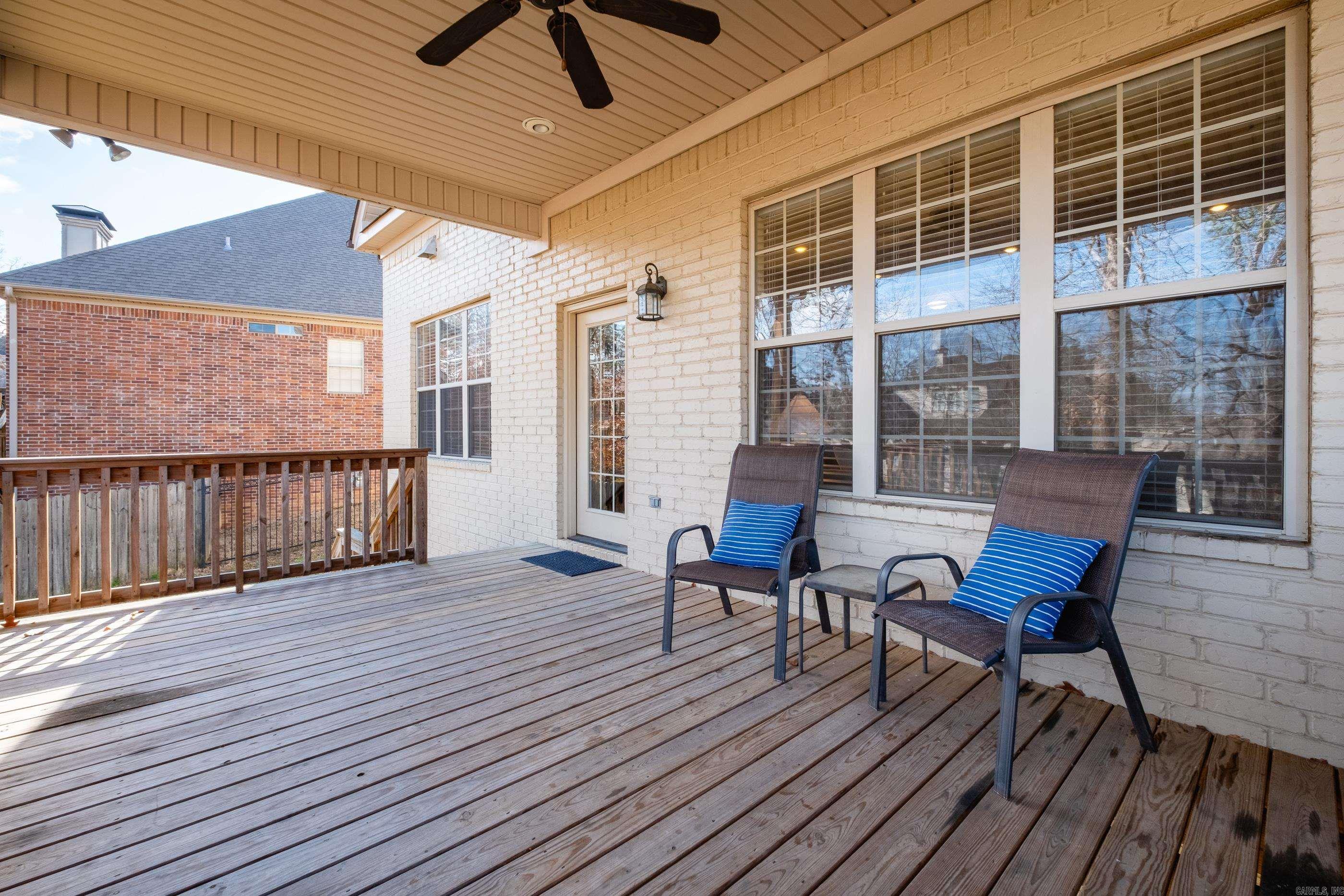 214  Commentry  Little Rock, AR