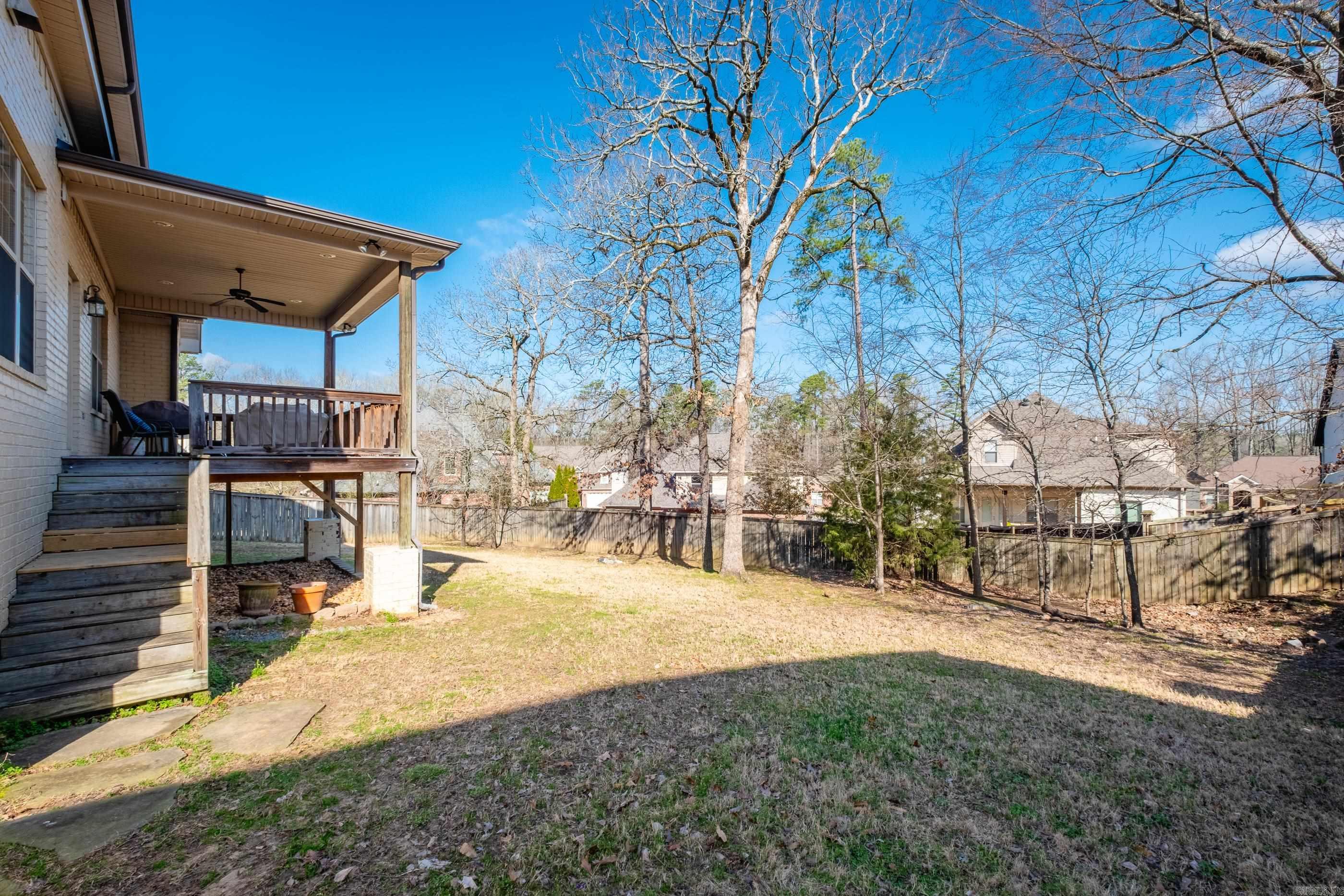 214  Commentry  Little Rock, AR