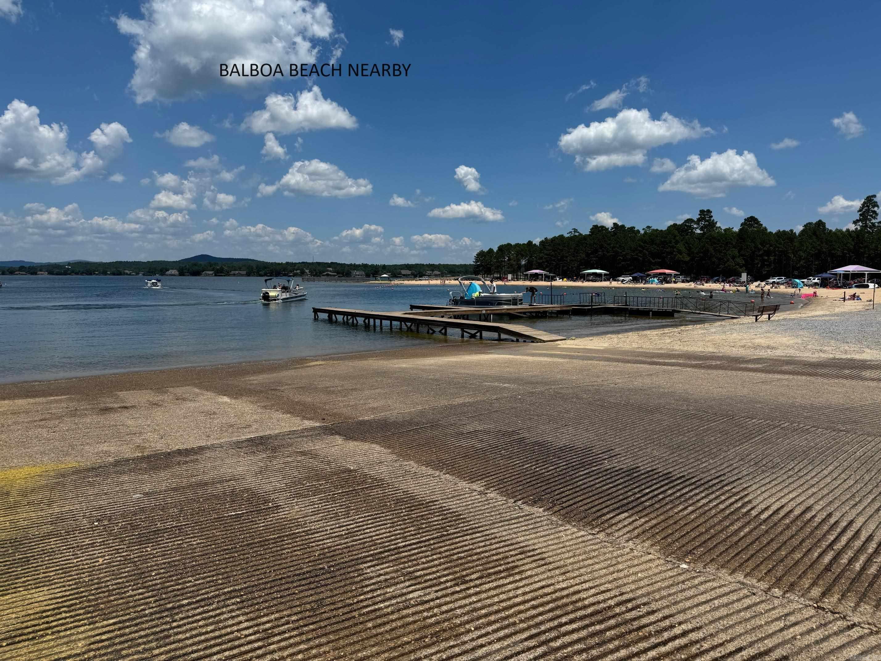 11  HARTURA WAY  Hot Springs Village, AR