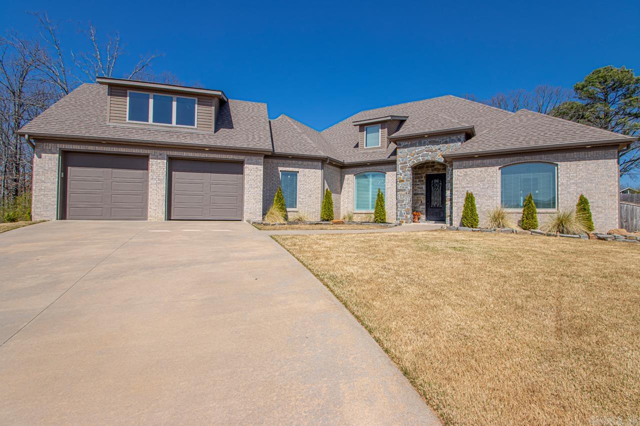 9732  Hickory Heights  Sherwood, AR