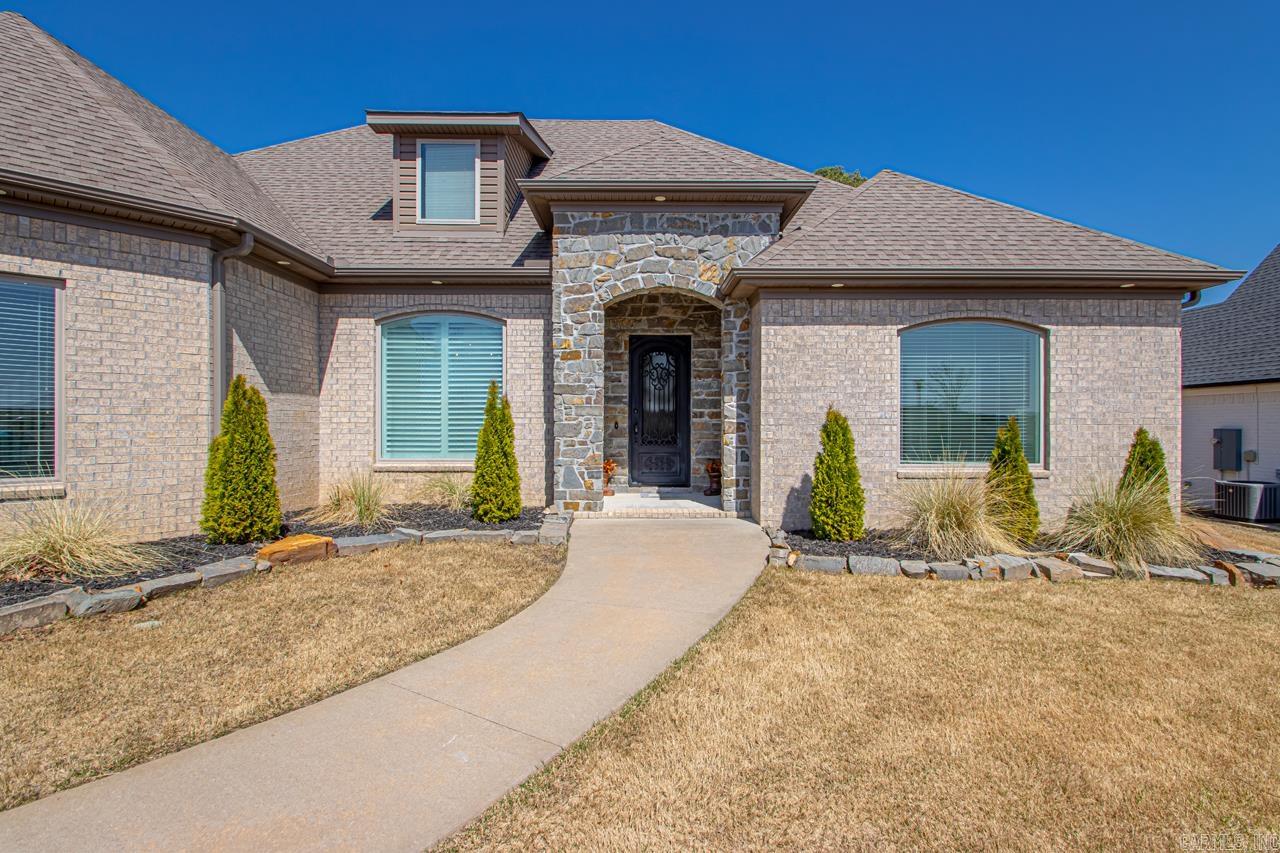 9732  Hickory Heights  Sherwood, AR