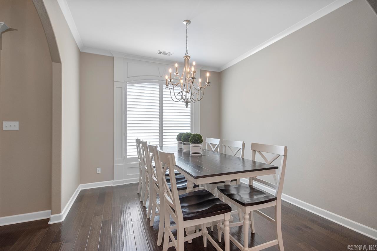 9732  Hickory Heights  Sherwood, AR