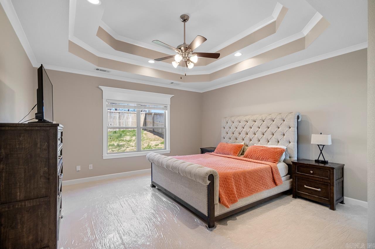 9732  Hickory Heights  Sherwood, AR