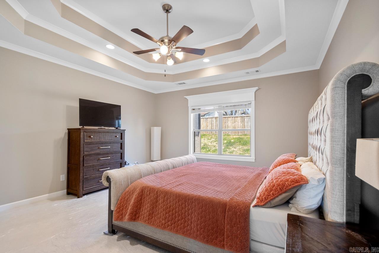 9732  Hickory Heights  Sherwood, AR