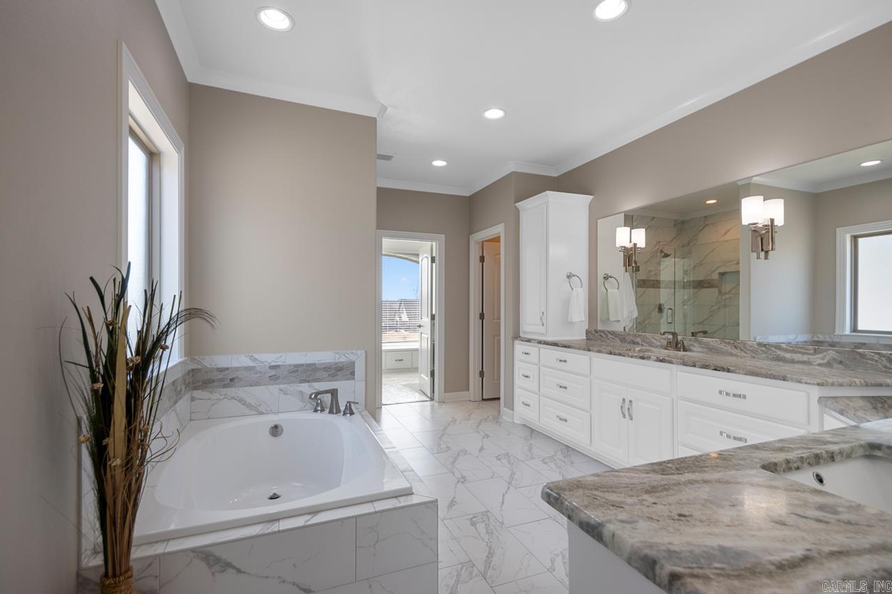 9732  Hickory Heights  Sherwood, AR