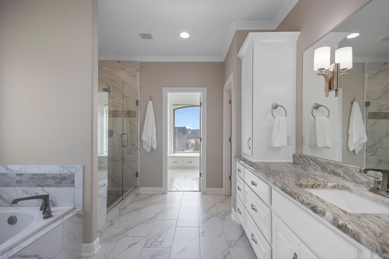 9732  Hickory Heights  Sherwood, AR