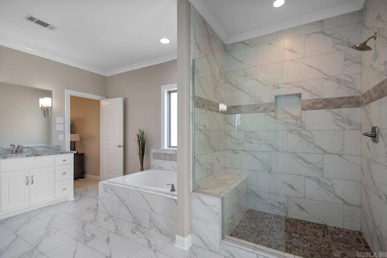 9732  Hickory Heights  Sherwood, AR