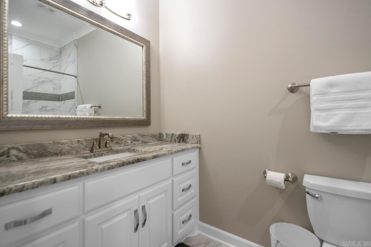 9732  Hickory Heights  Sherwood, AR