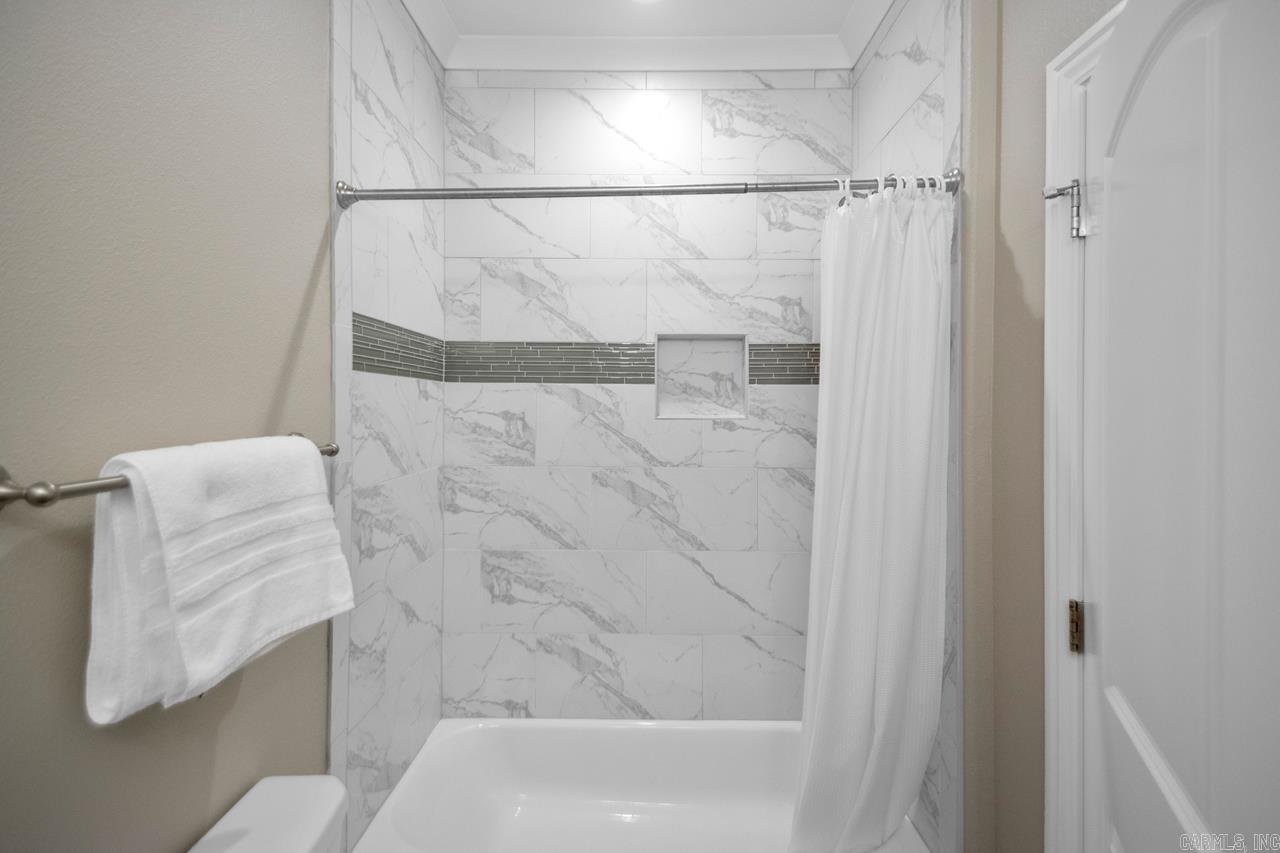 9732  Hickory Heights  Sherwood, AR