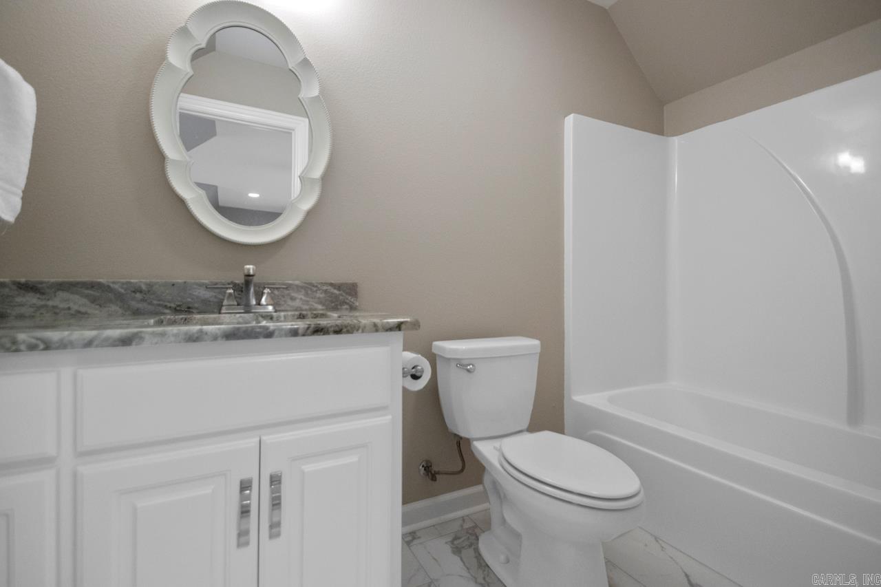 9732  Hickory Heights  Sherwood, AR