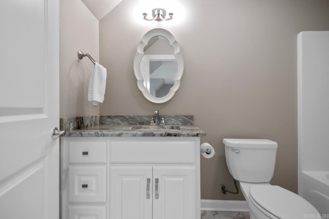 9732  Hickory Heights  Sherwood, AR