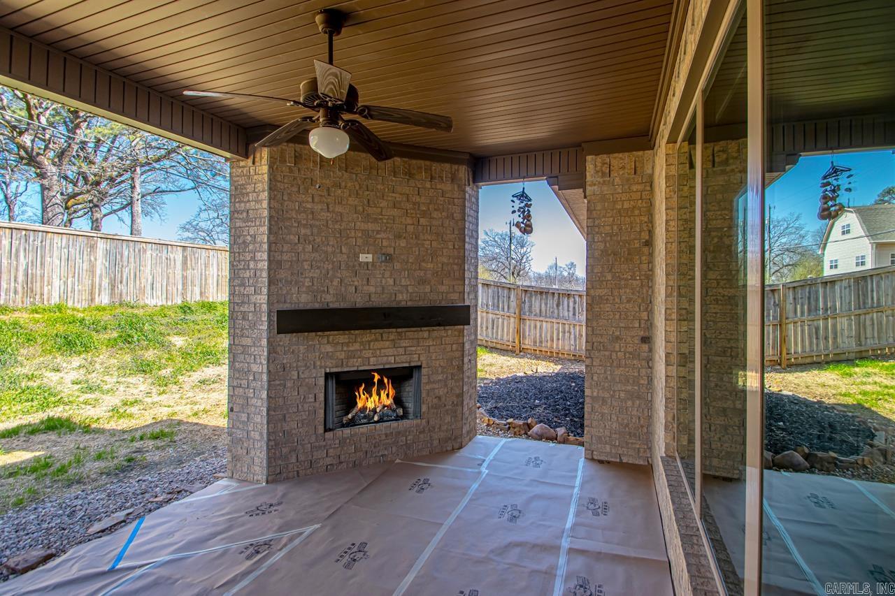 9732  Hickory Heights  Sherwood, AR