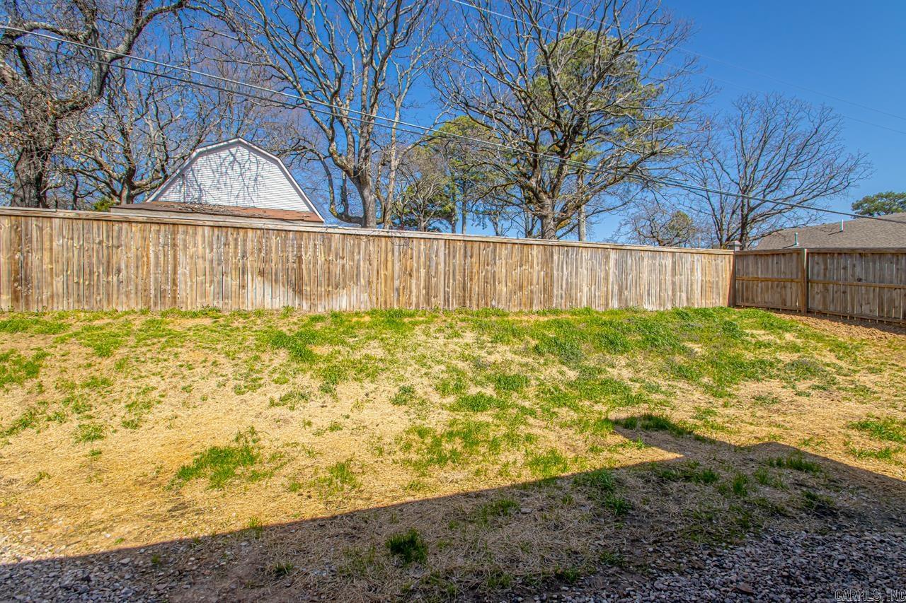 9732  Hickory Heights  Sherwood, AR