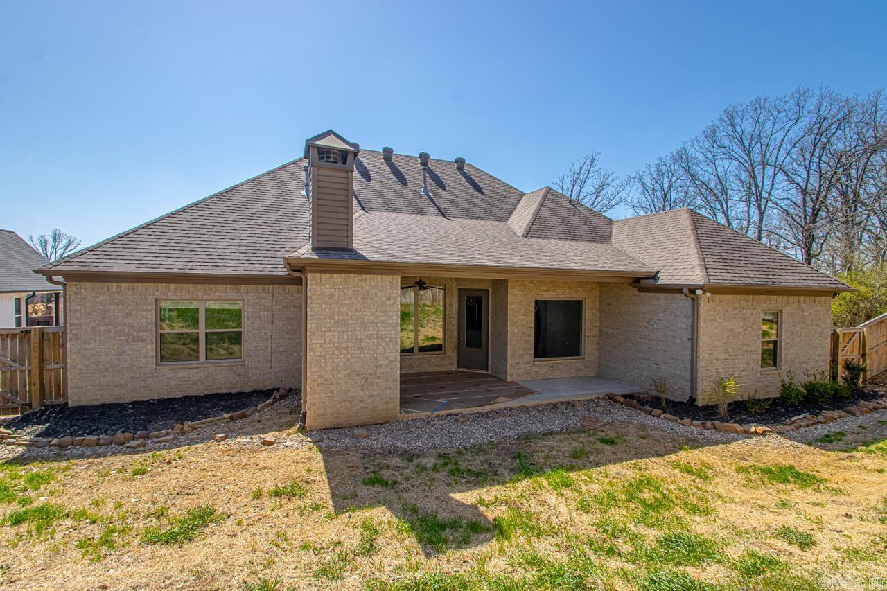 9732  Hickory Heights  Sherwood, AR