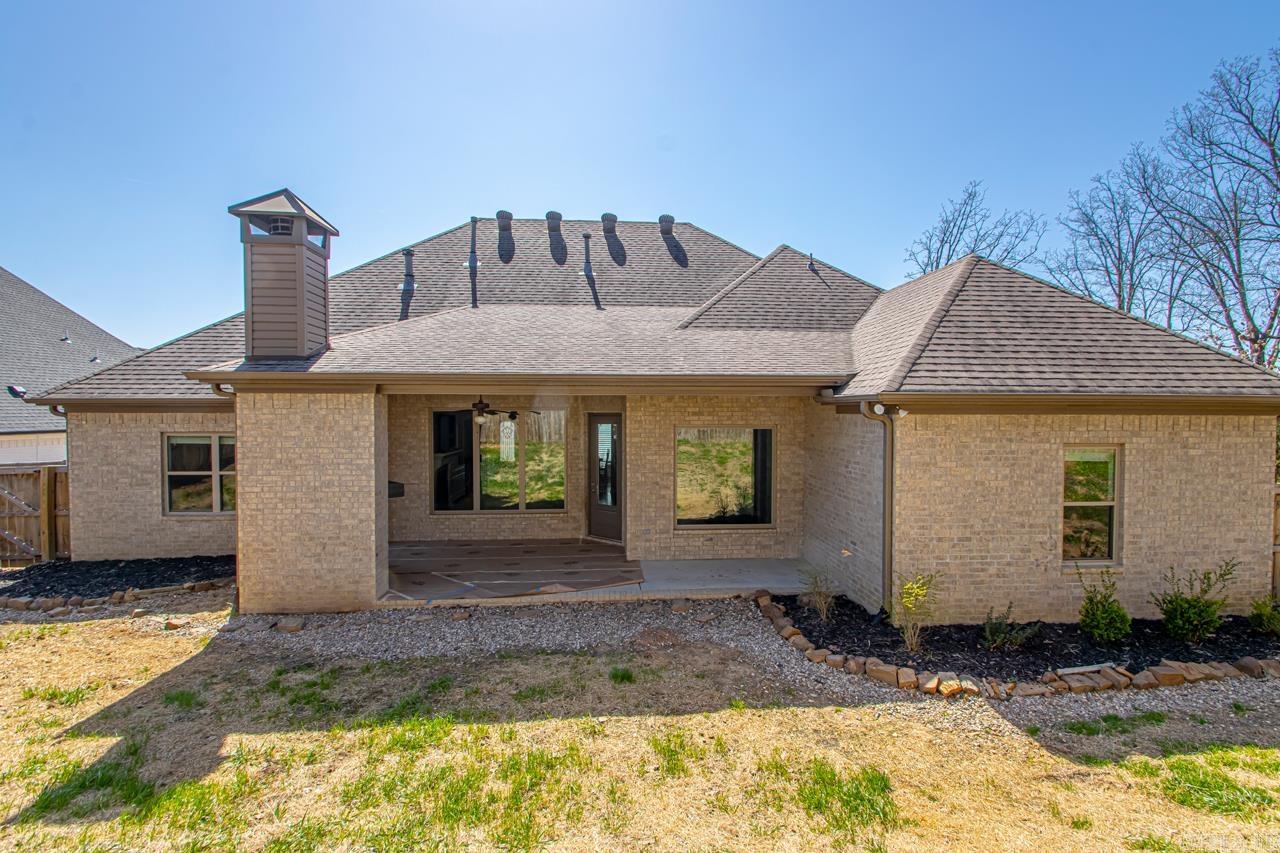 9732  Hickory Heights  Sherwood, AR