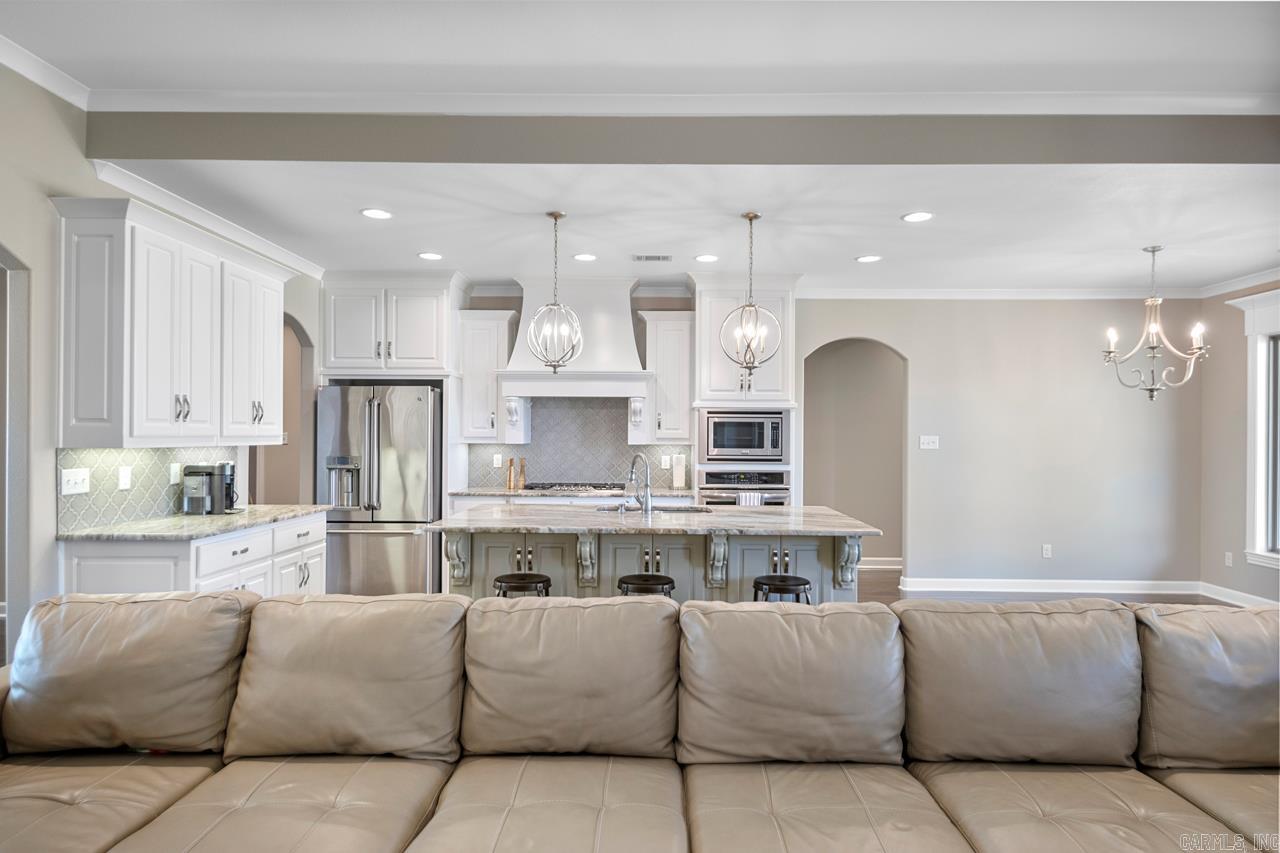 9732  Hickory Heights  Sherwood, AR