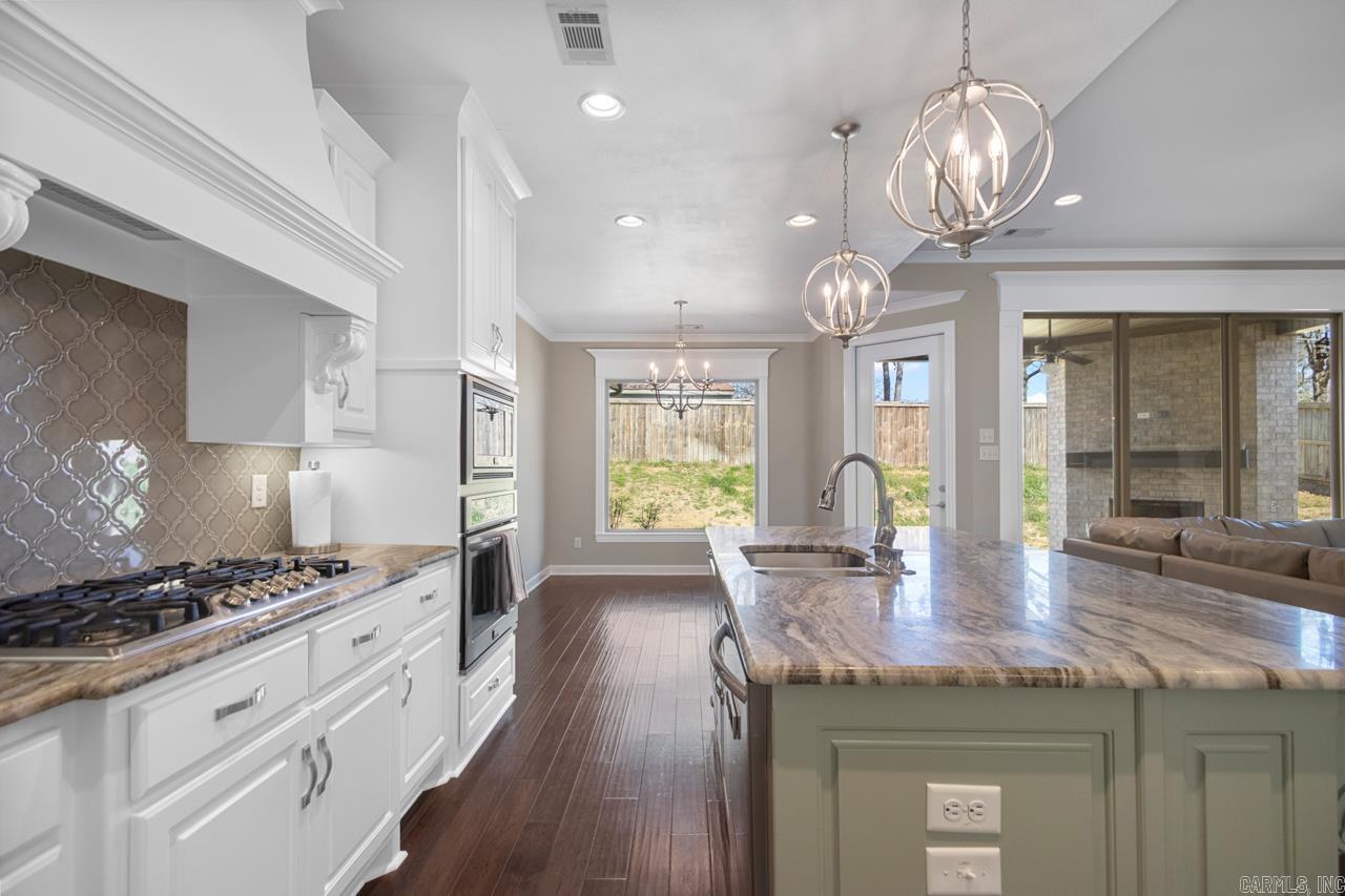 9732  Hickory Heights  Sherwood, AR