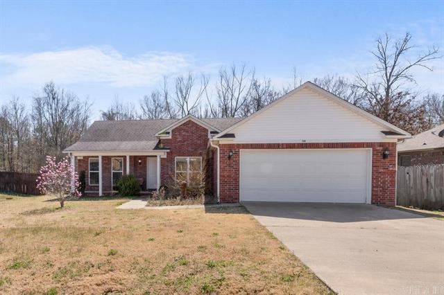 54  Eaglebrook Dr  Conway, AR