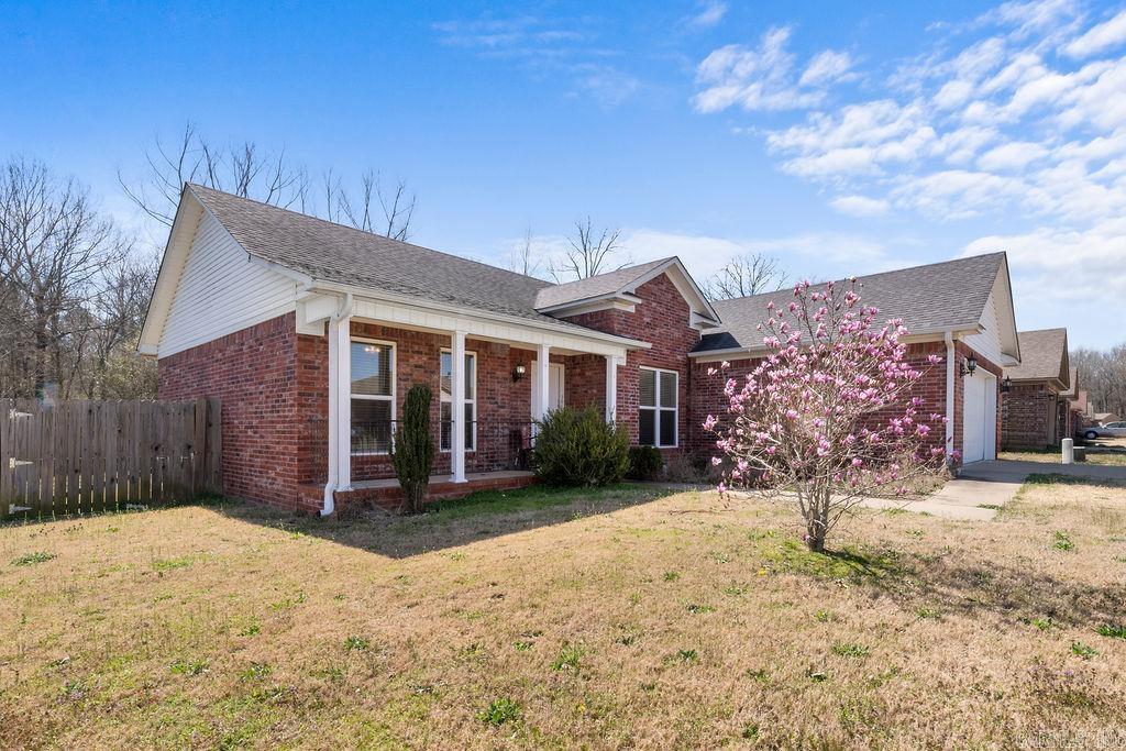 54  Eaglebrook Dr  Conway, AR