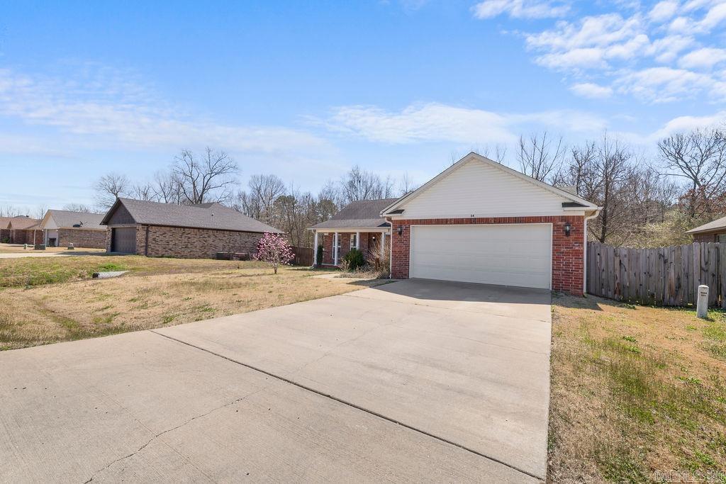 54  Eaglebrook Dr  Conway, AR