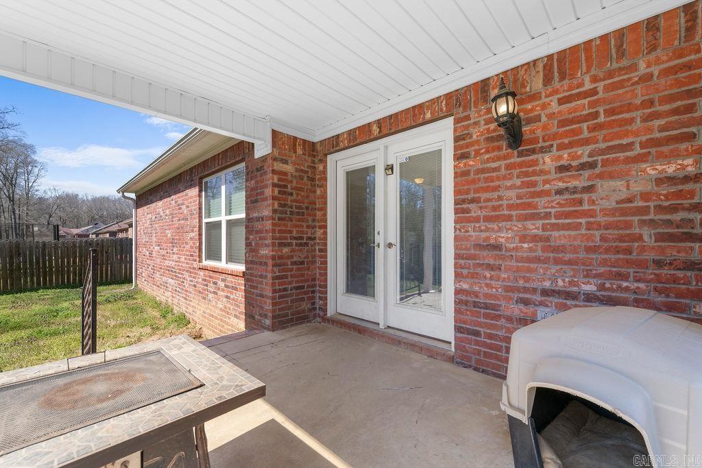 54  Eaglebrook Dr  Conway, AR