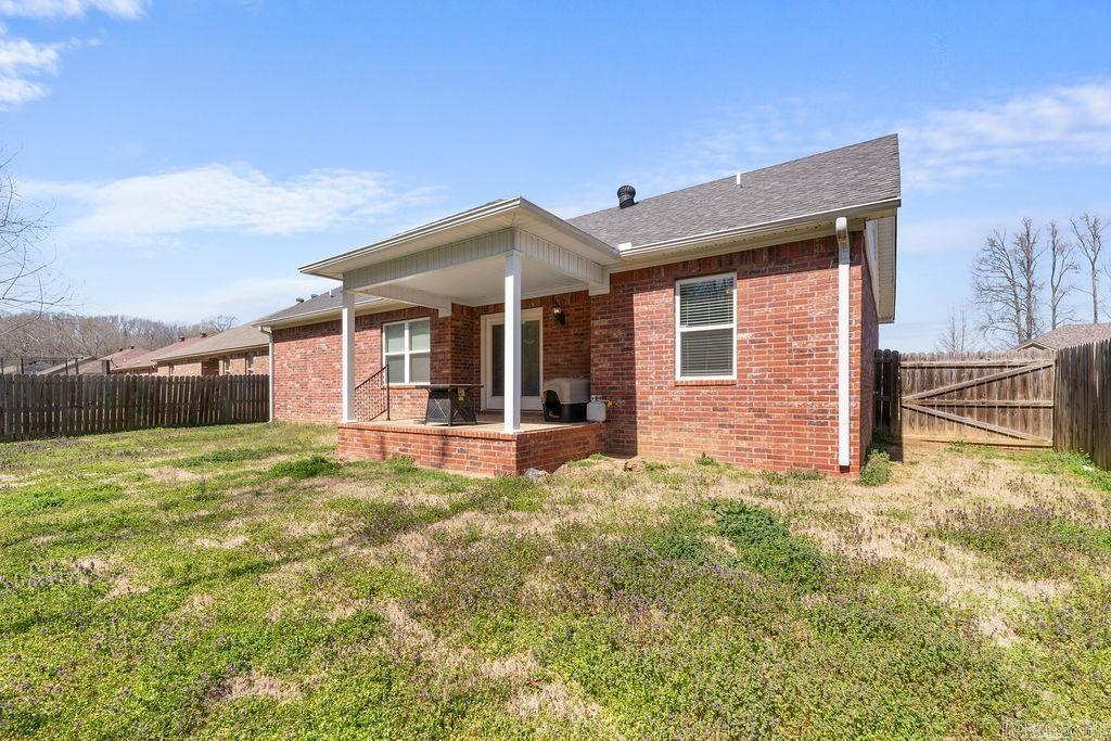 54  Eaglebrook Dr  Conway, AR